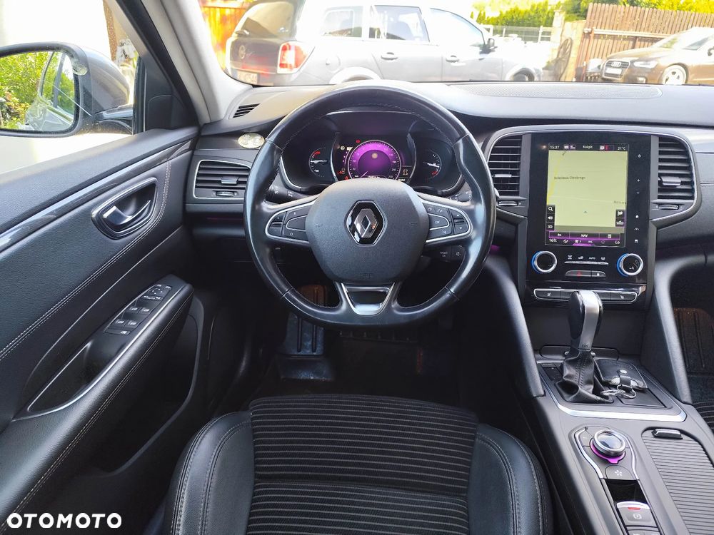 Renault Talisman TCe 160 EDC GPF LIMITED - 14