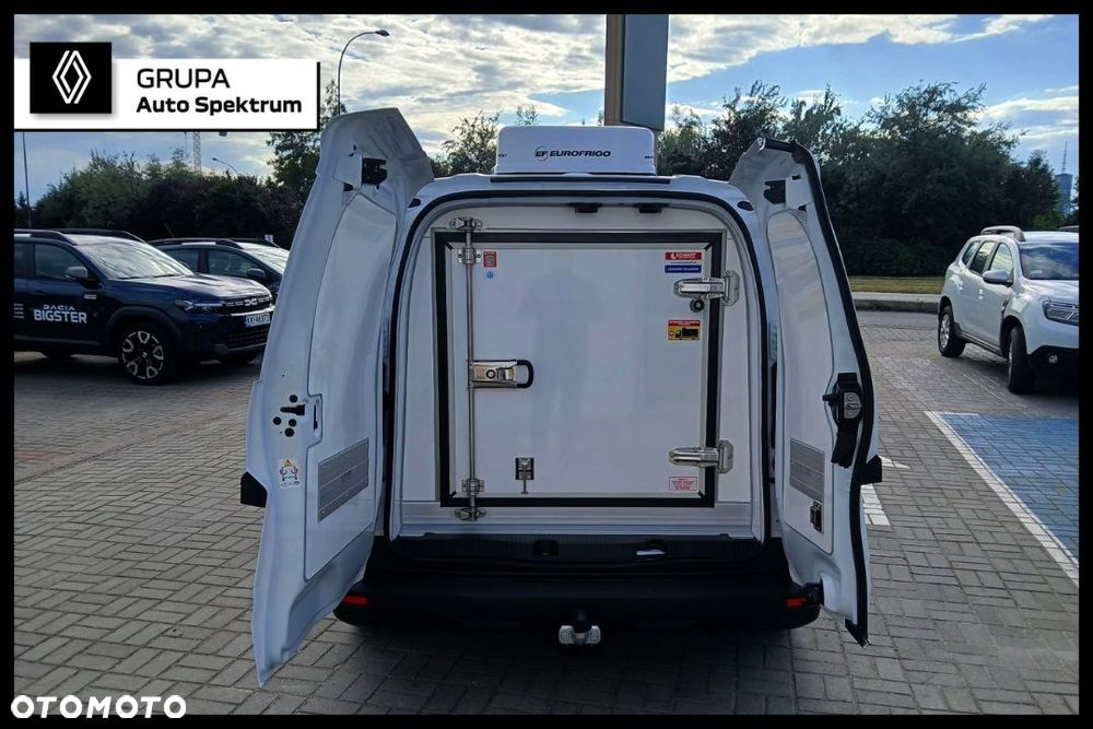 Renault Kangoo - 9