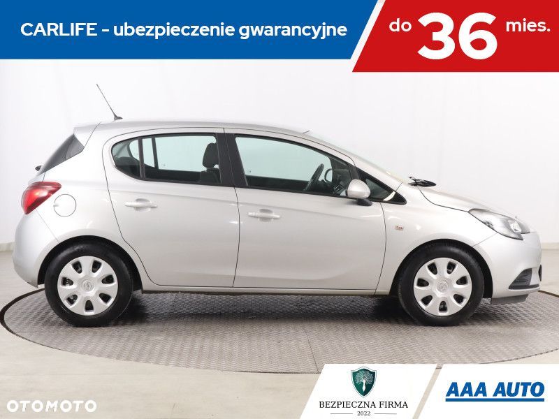 Opel Corsa - 7