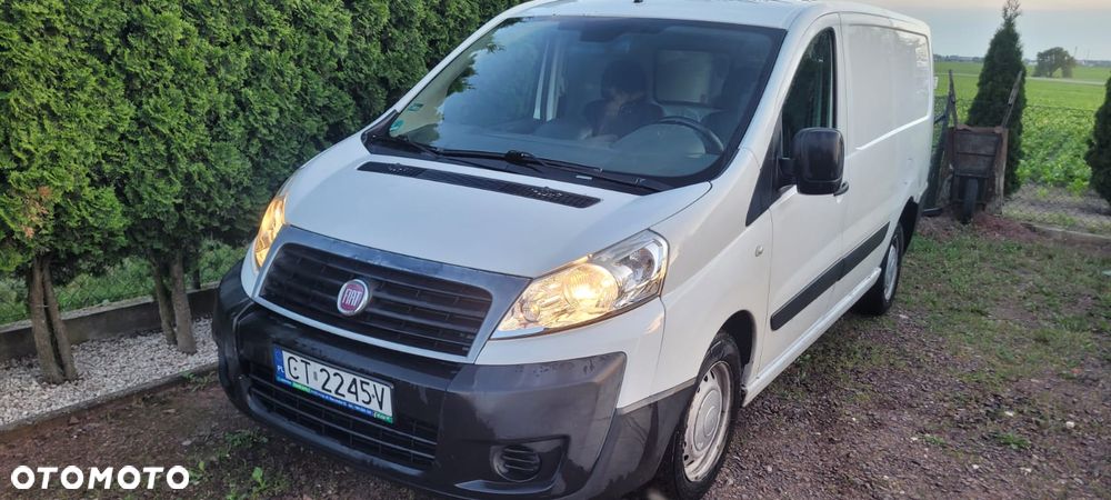 Fiat SCUDO - 2