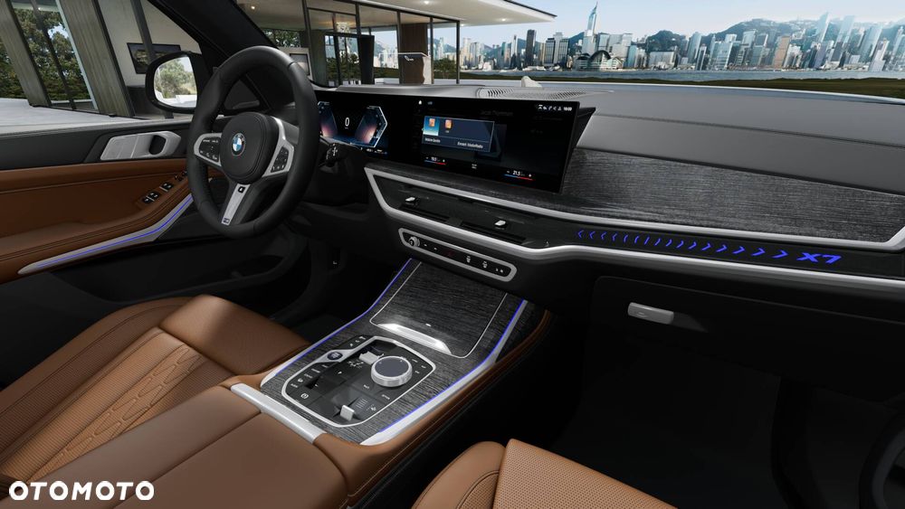 BMW X7 xDrive40d mHEV sport - 4