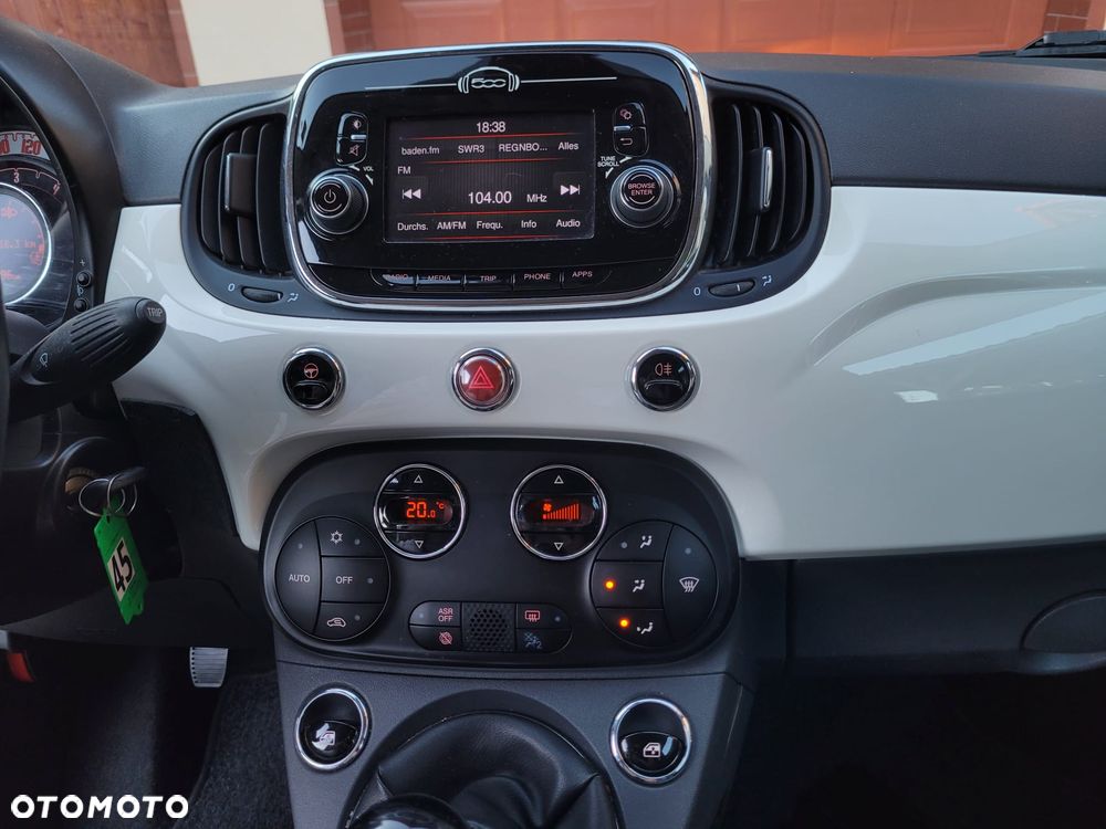 Fiat 500 - 20