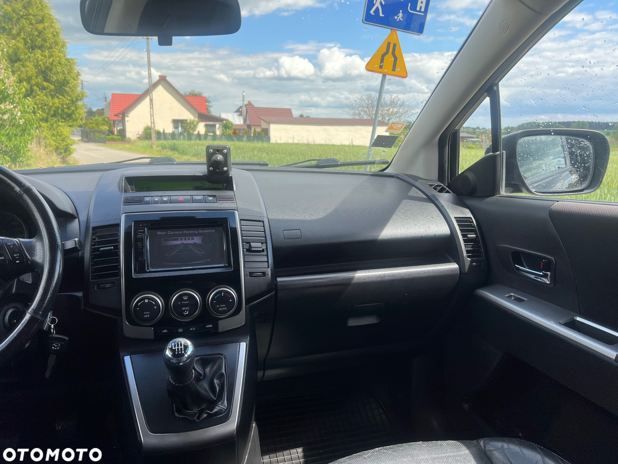 Mazda 5 2.0 Sport - 29