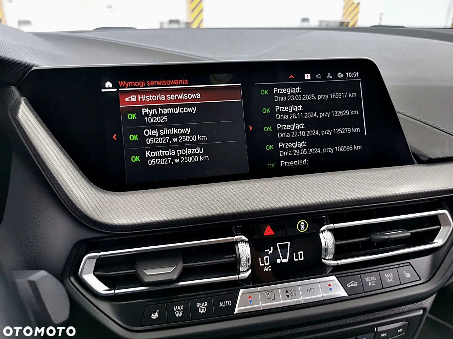 BMW Seria 2 220i Sport Line - 9