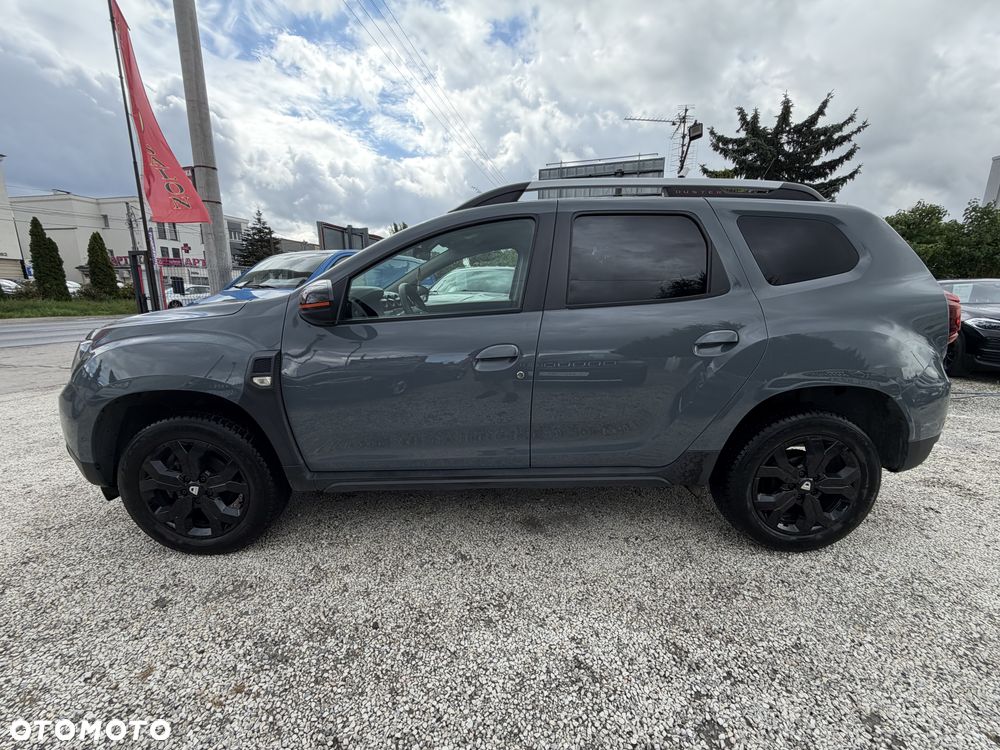 Dacia Duster TCe 150 EDC 2WD Sondermodell Extreme - 25