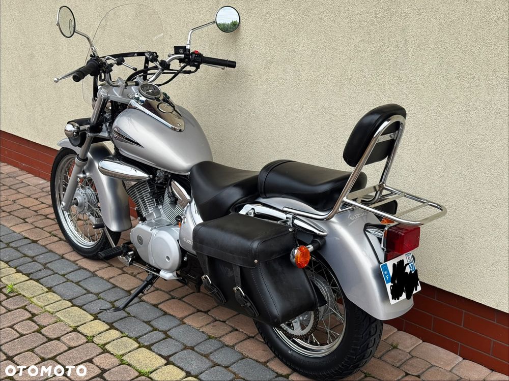 Suzuki Inny - 6