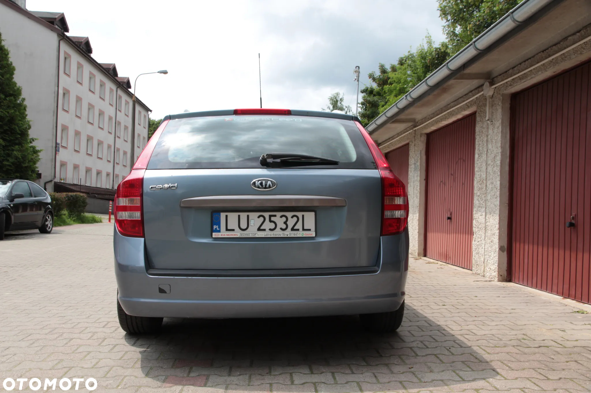 Kia Ceed Cee'd 1.6 Optimum + - 3