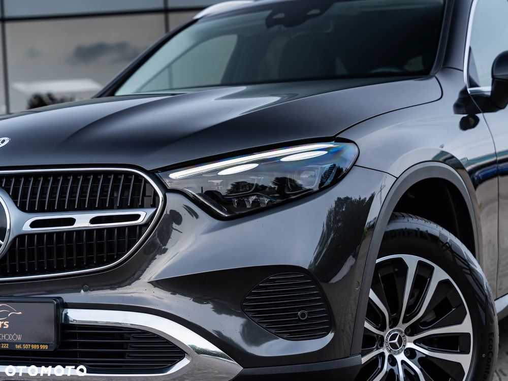 Mercedes-Benz GLC 220 d 4Matic 9G-TRONIC Avantgarde Advanced - 17