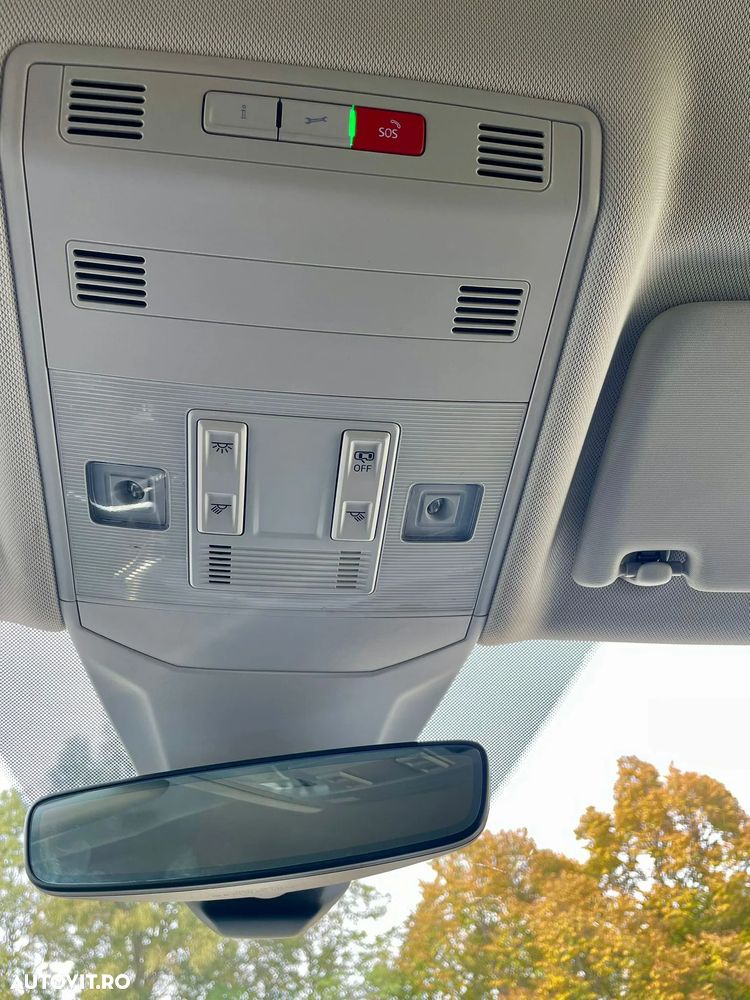 Volkswagen T-Cross 1.0 TSI Style - 16
