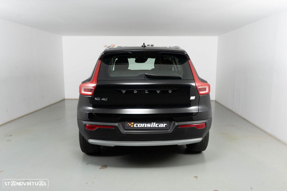 Volvo XC 40 1.5 T4 PHEV Inscription Expression - 5