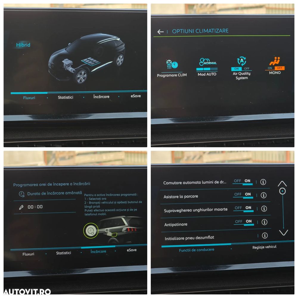 Peugeot 3008 225 e-EAT8 GT Pack - 32