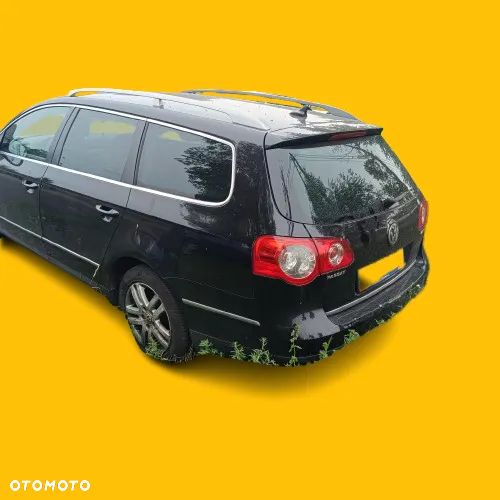 VW PASSAT B6 2.0 TDI BMP DSG JPJ LC9X WSZYSTKIE CZESCI - 2