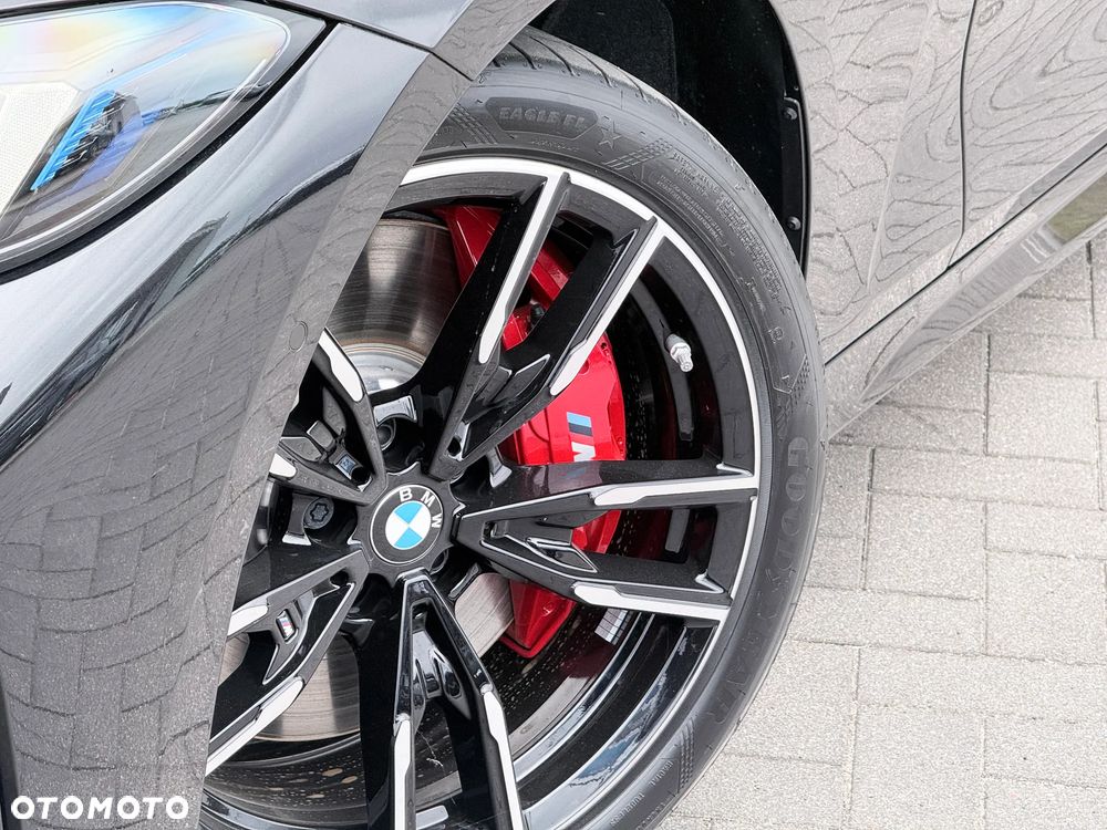 BMW Seria 4 M440i xDrive mHEV - 9