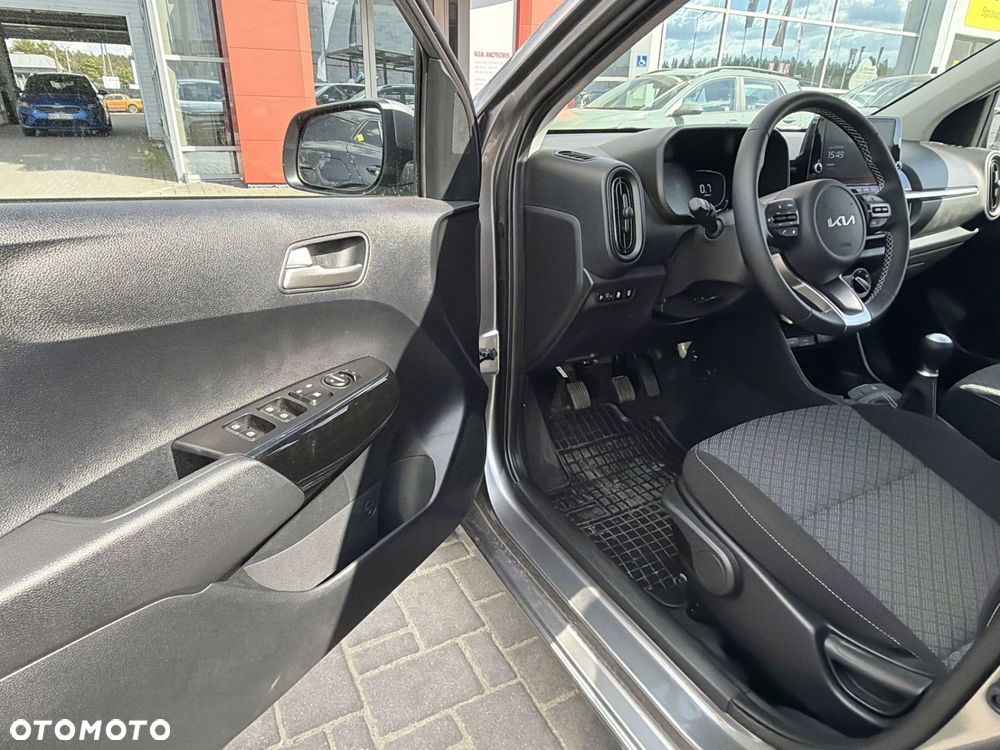 Kia Picanto 1.0 GDI L - 11