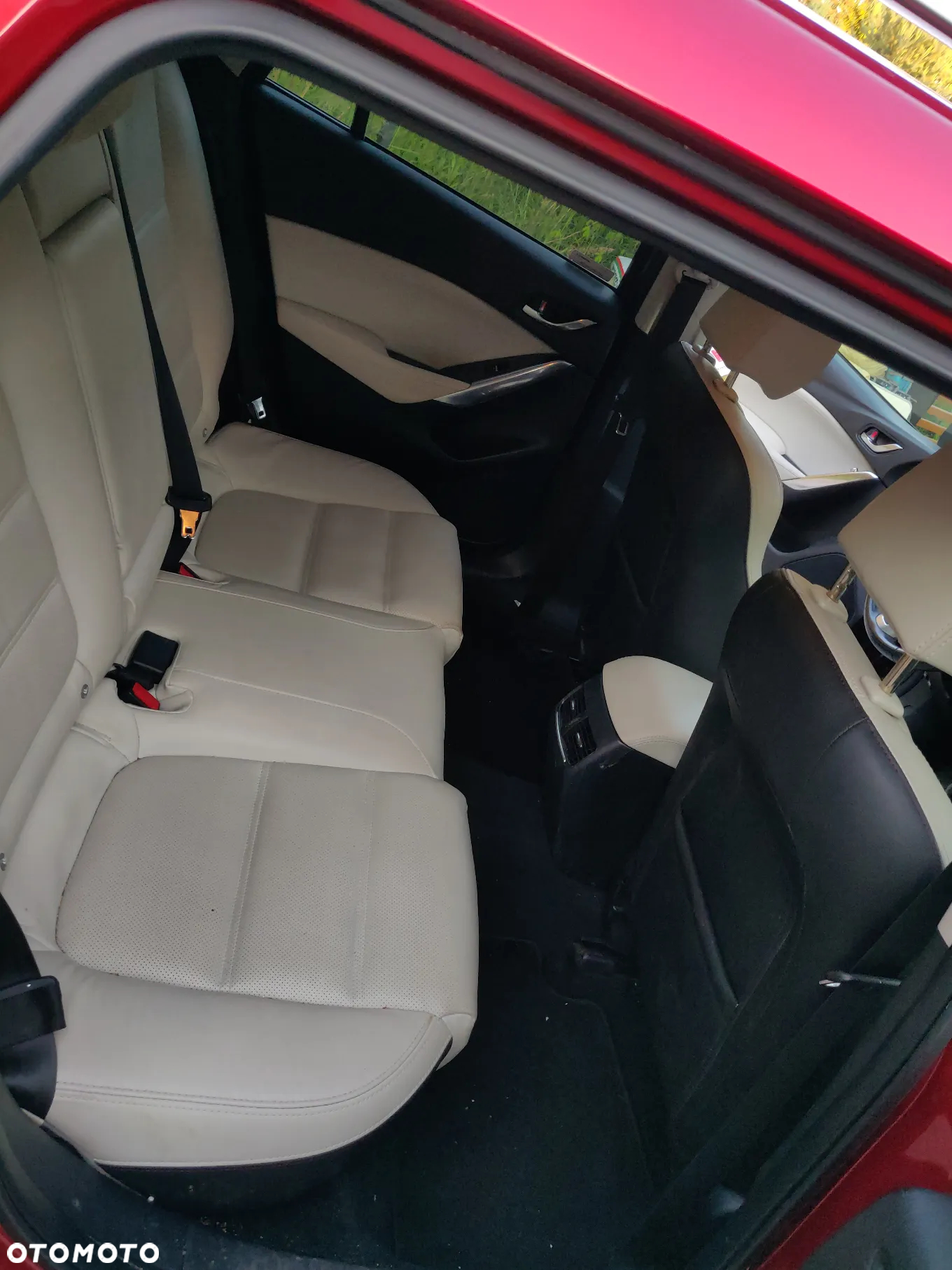 Mazda 6 2.0 Skypassion I-ELoop - 9