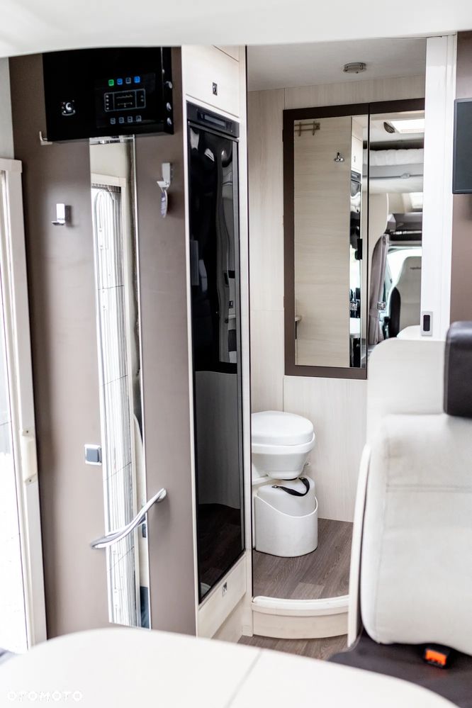 Ford Challenger Genesis 170 2.0 TDCI 170 KM - 18