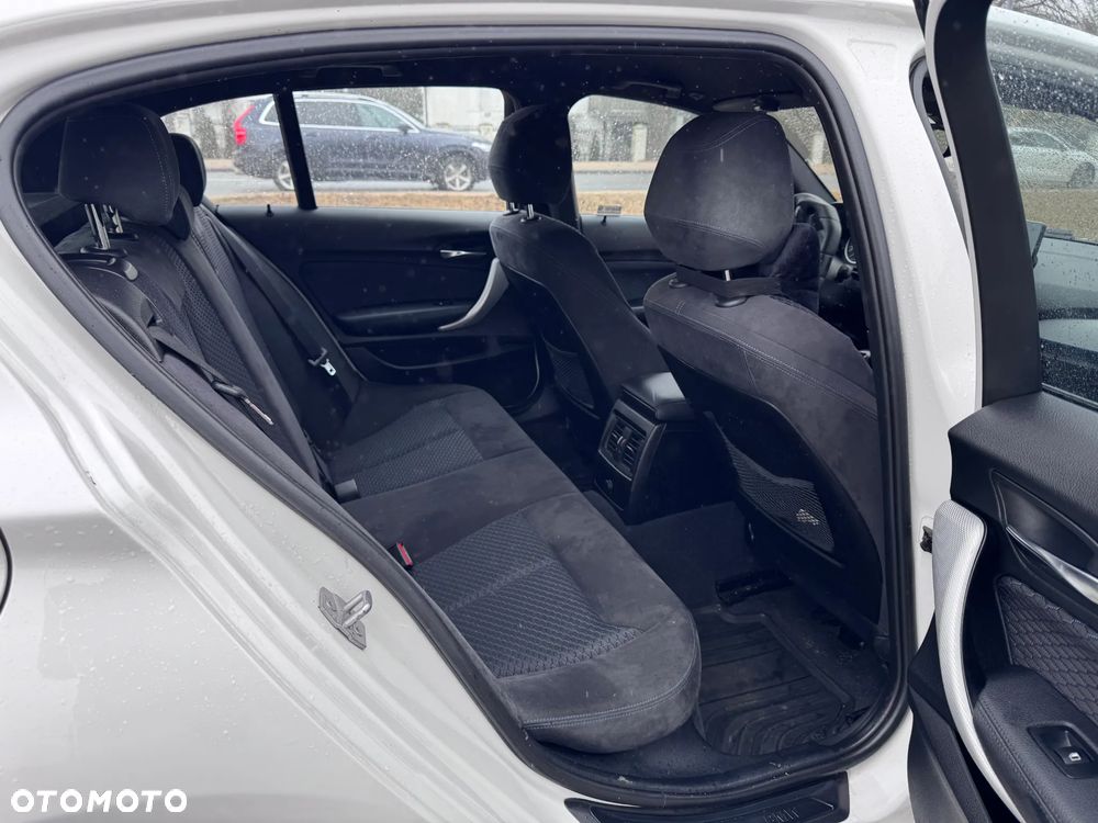 BMW Seria 1 116i Sport Line - 19