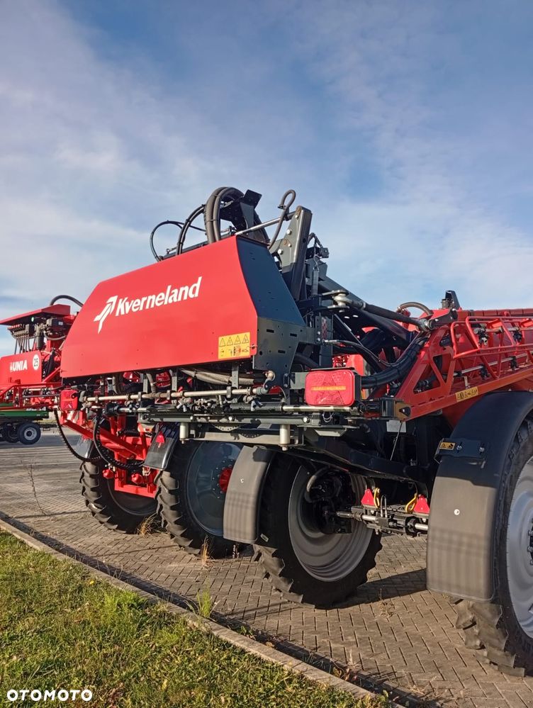 Kverneland Ixtrack T4 - 4