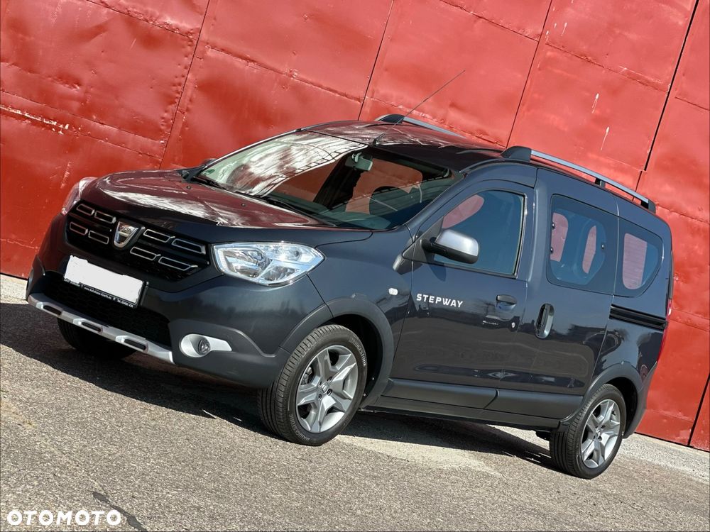 Dacia Dokker - 2