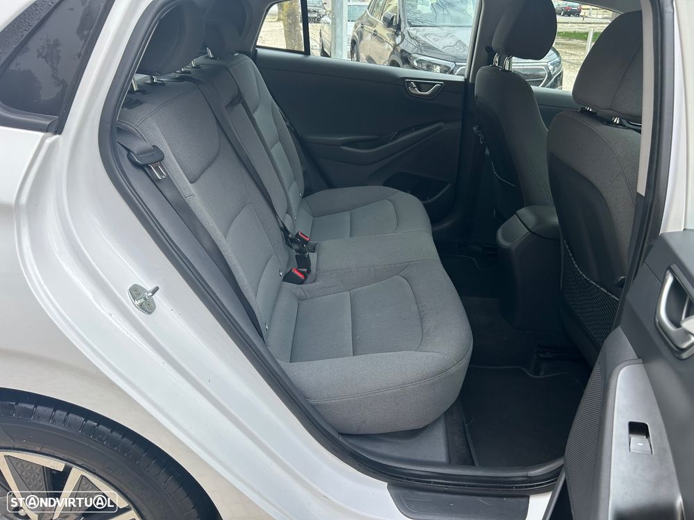 Hyundai Ioniq 38kWh - 22