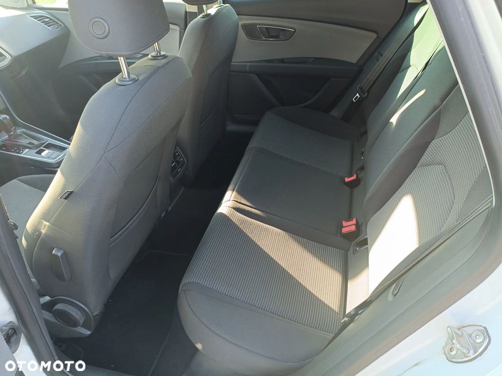 Seat Leon 1.0 TSI ECOMOTIVE DSG Style - 14