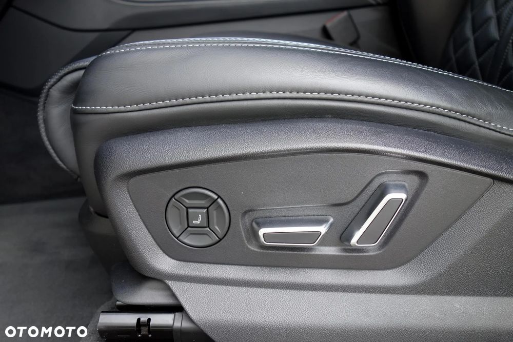 Audi SQ7 4.0 TDI Quattro Tiptronic - 24