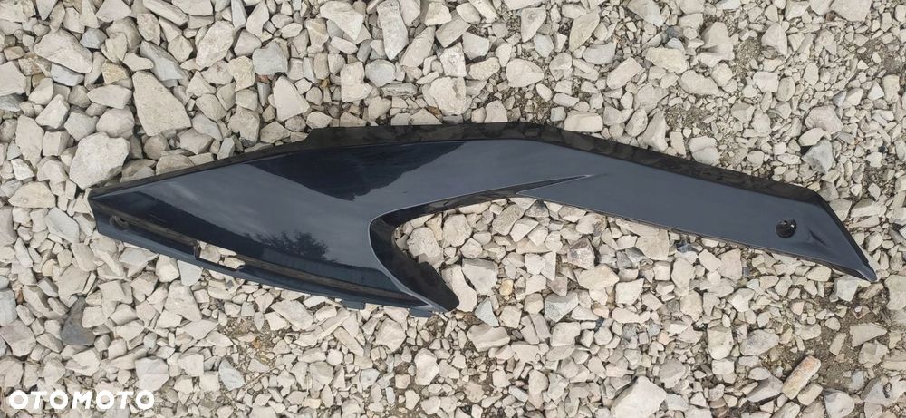 KR OWIEWKA PRAWA KYMCO X-CITING 250 300 500 - 1