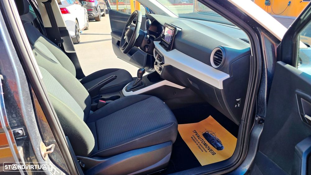 SEAT Arona 1.0 TSI Style DSG - 12