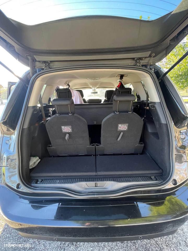 Citroën Grand C4 Spacetourer 1.5 BlueHDi Feel - 4