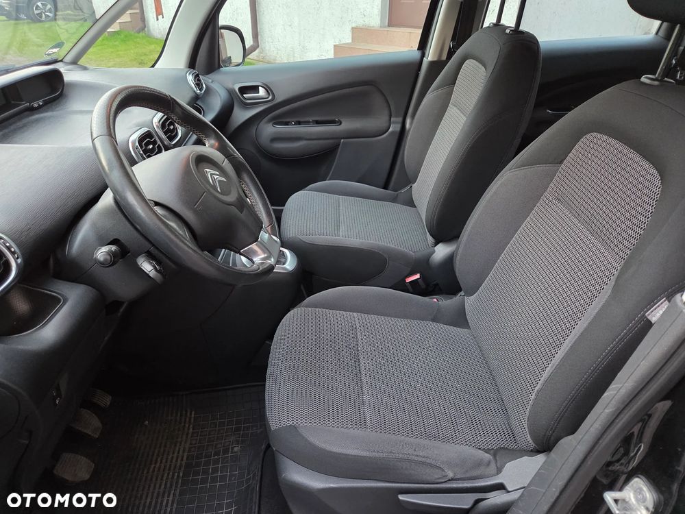 Citroën C3 Picasso VTi 120 Exclusive - 15