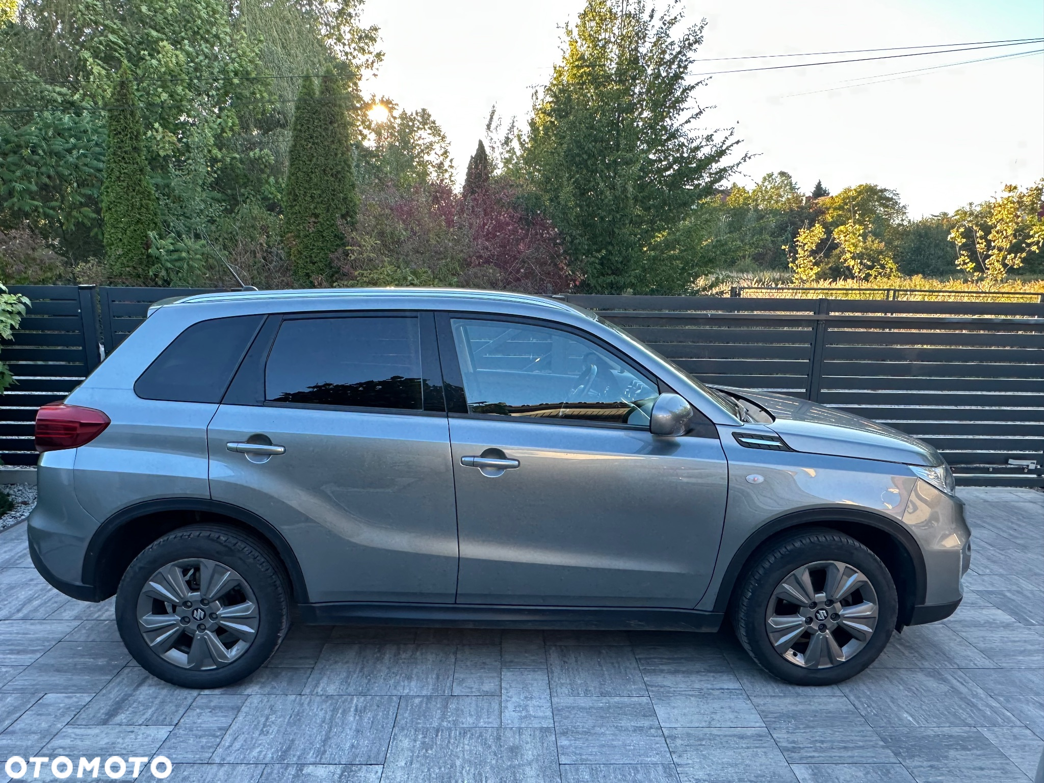 Suzuki Vitara 1.4 Boosterjet Premium 2WD - 3