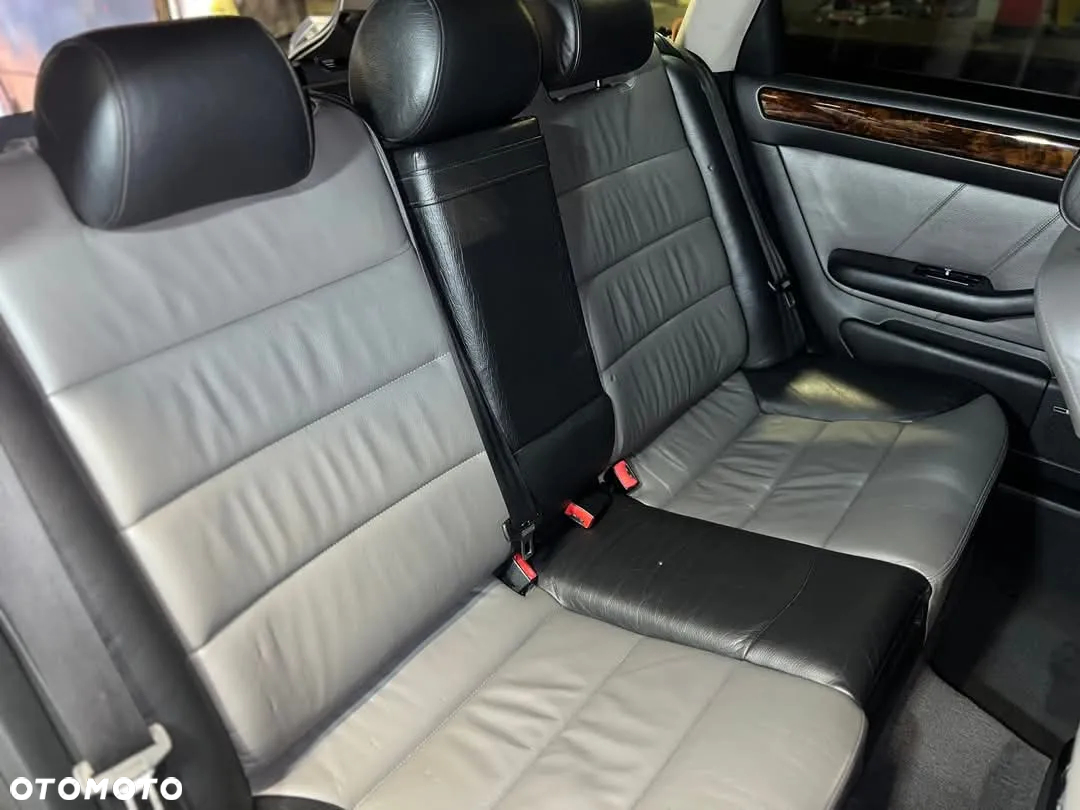 Audi A6 Allroad 2.7T Quattro Tiptr - 6