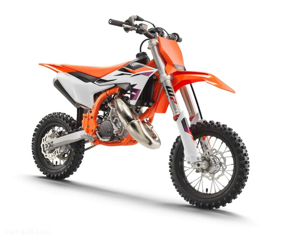 KTM SX - 3