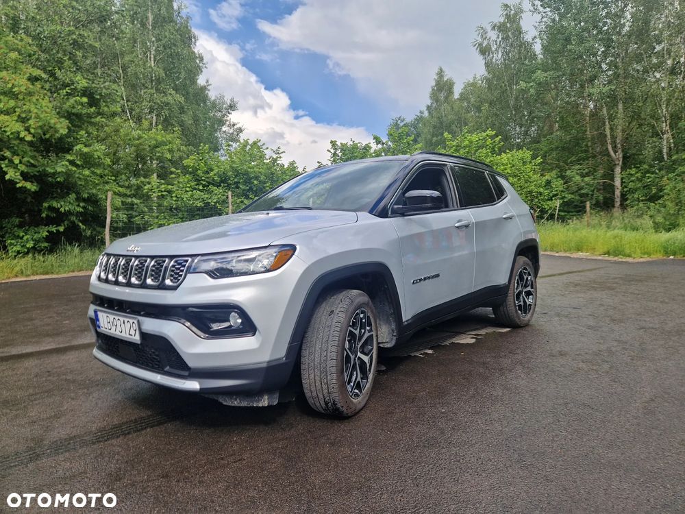 Jeep Compass - 9