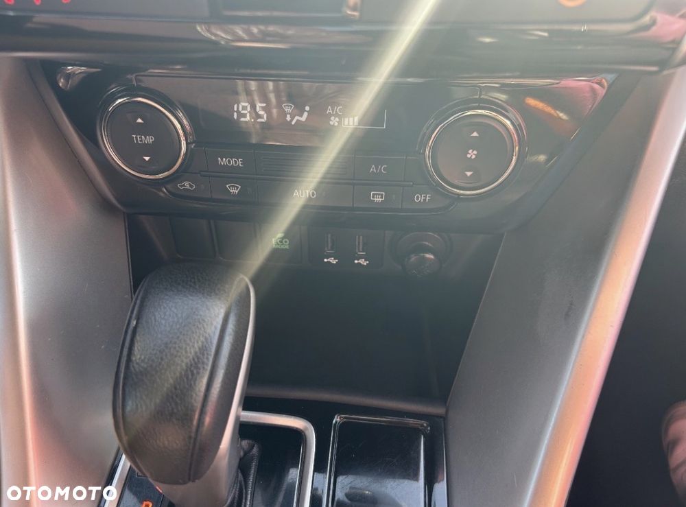 Mitsubishi Eclipse Cross - 14