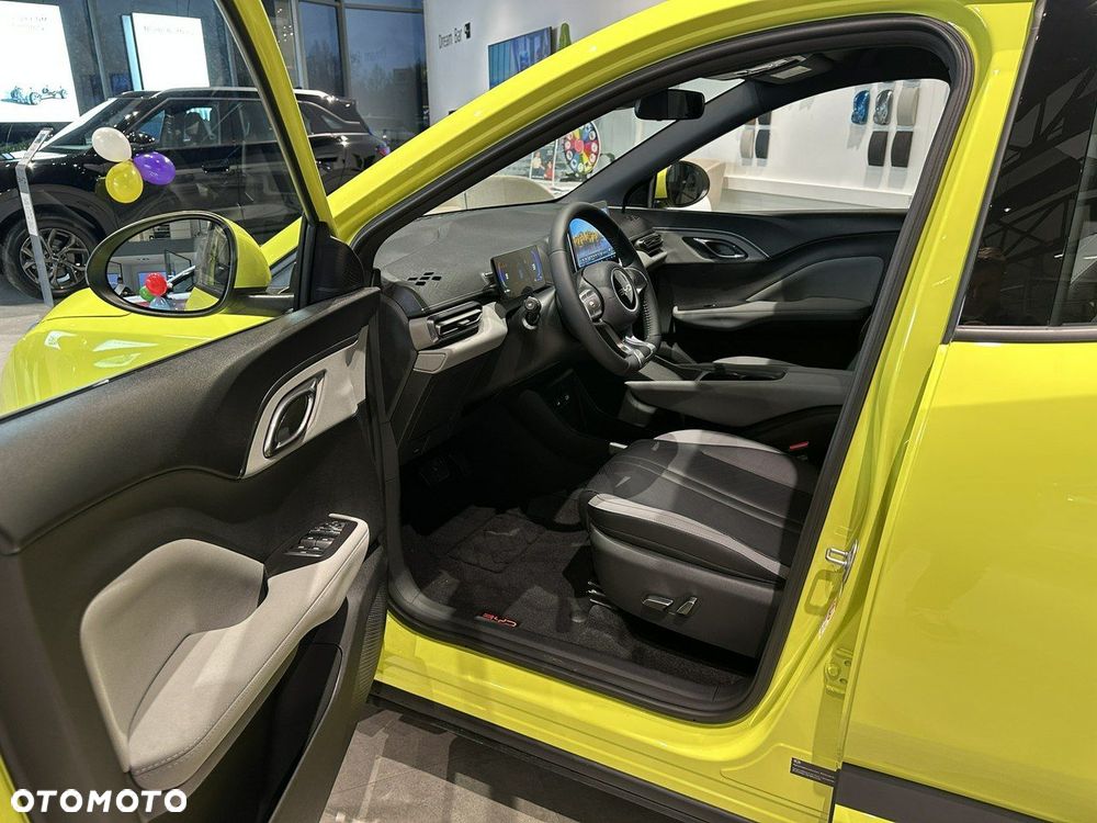 BYD Dolphin Surf 43.2kWh Boost - 12