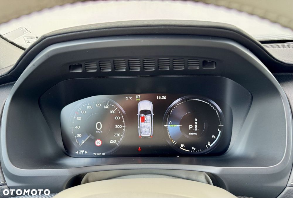 Volvo XC 90 - 18