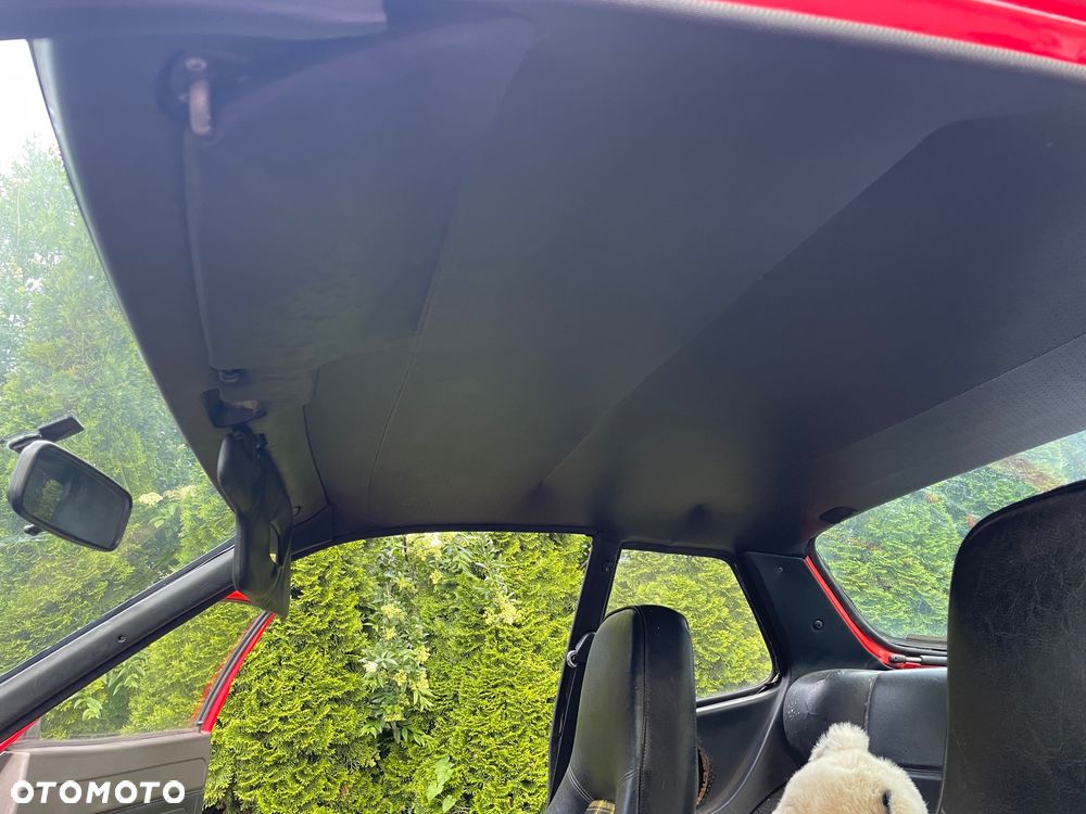 Porsche 924 - 6