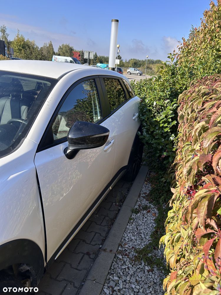 Mazda CX-3 2.0 Skypassion AWD - 6