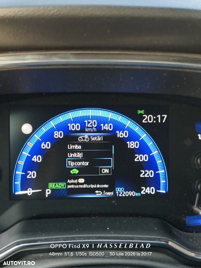 Toyota Corolla 1.8 HSD Business - 16