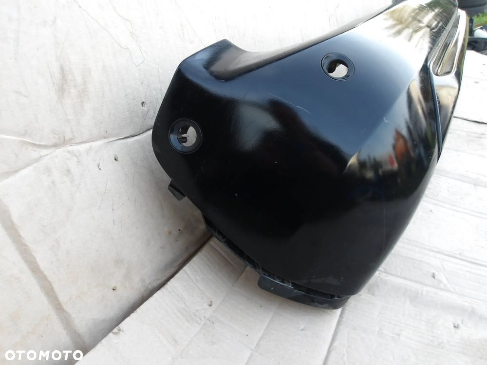 ZDERZAK TYLNY TYL PARTNER BERLINGO IV COMBO 6PDC - 4