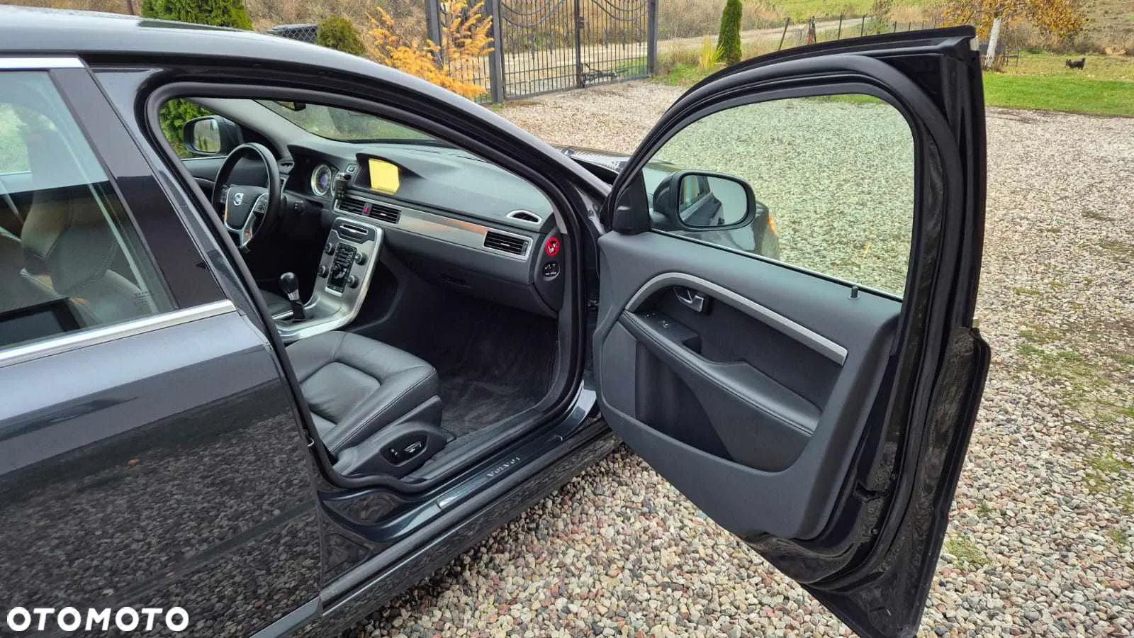 Volvo V70 D3 Summum - 15