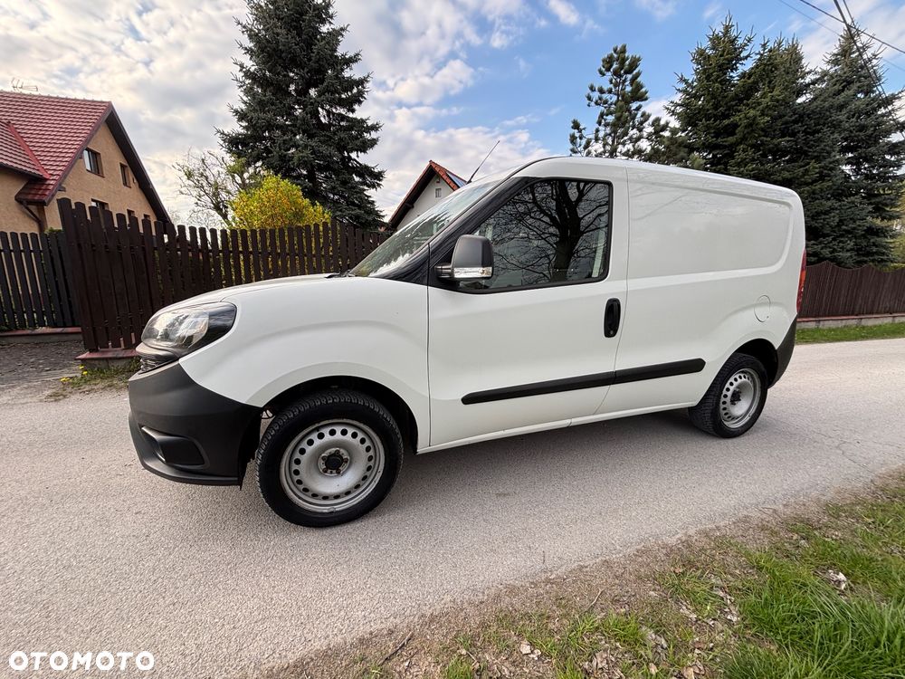 Fiat Doblo - 6
