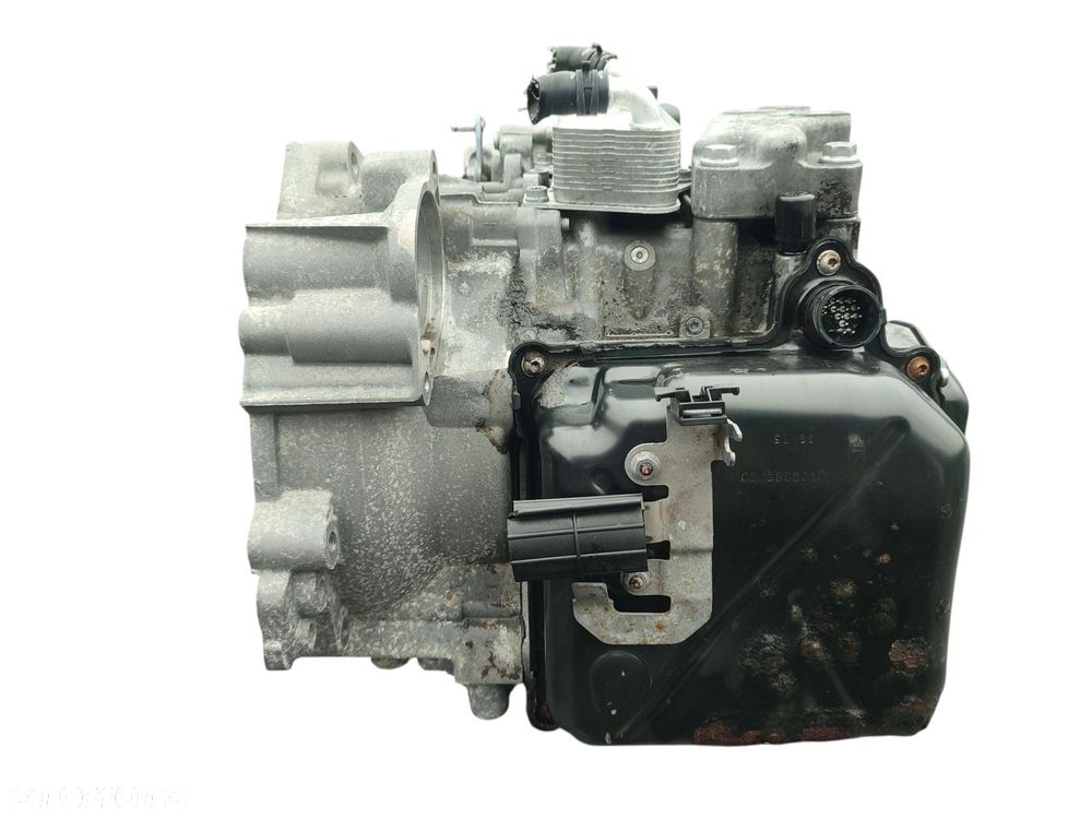 SKRZYNIA BIEGÓW AUTOMAT SKODA OCTAVIA III (2012-2016) 2.0 TDI 184KM QSL - 4