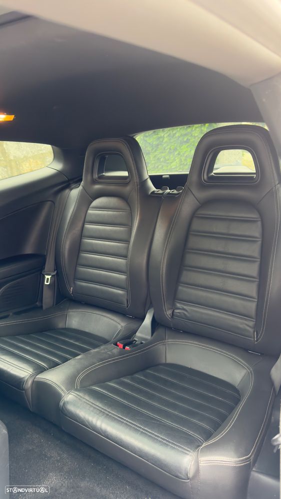 VW Scirocco DSG R - 11