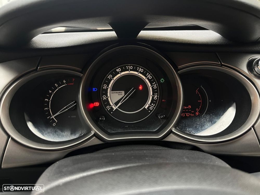 Citroën C3 1.2 PureTech Feel - 14