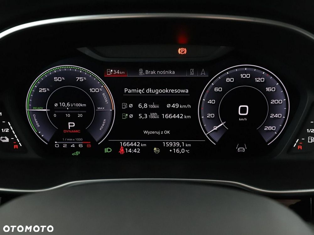 Audi Q3 45 TFSI e S Line S tronic - 23