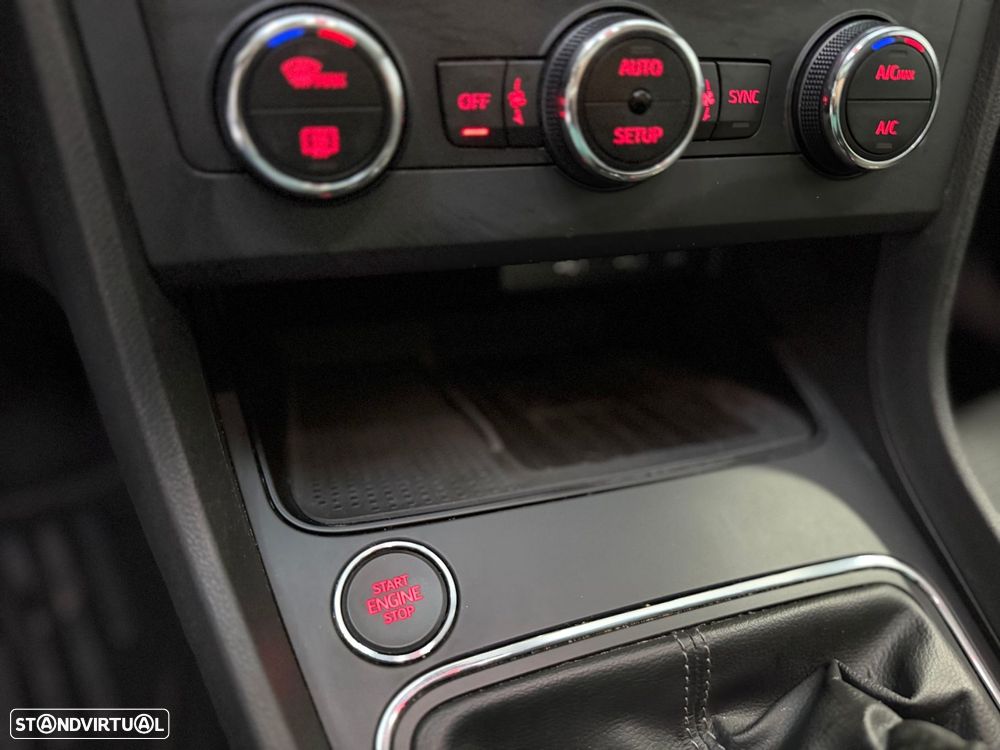 SEAT Leon ST 1.6 TDI Style S/S - 13