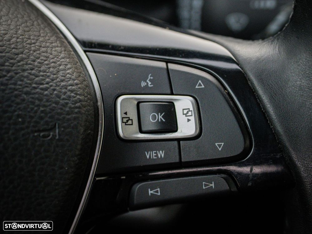 VW T-Roc 1.6 TDI Style - 30