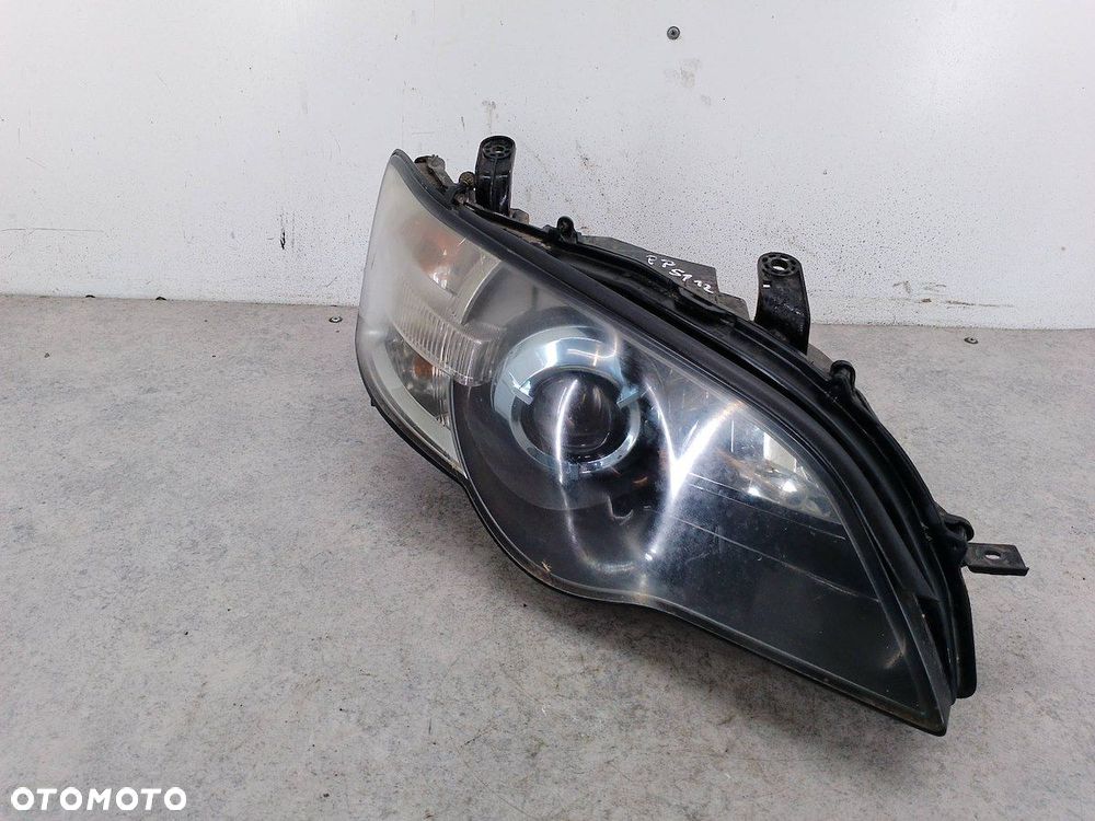 LAMPA PRZÓD PRAWA SUBARU OUTBACK III 100-20794 100-20792 100-20791 KOITO - 4